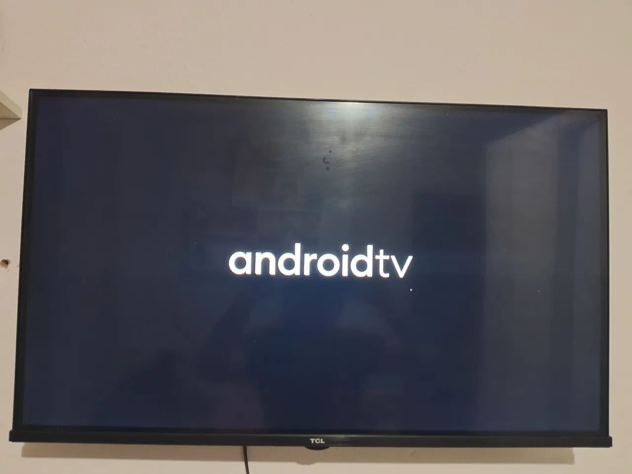 Tv TCL 32 polegadas  - Foto 3