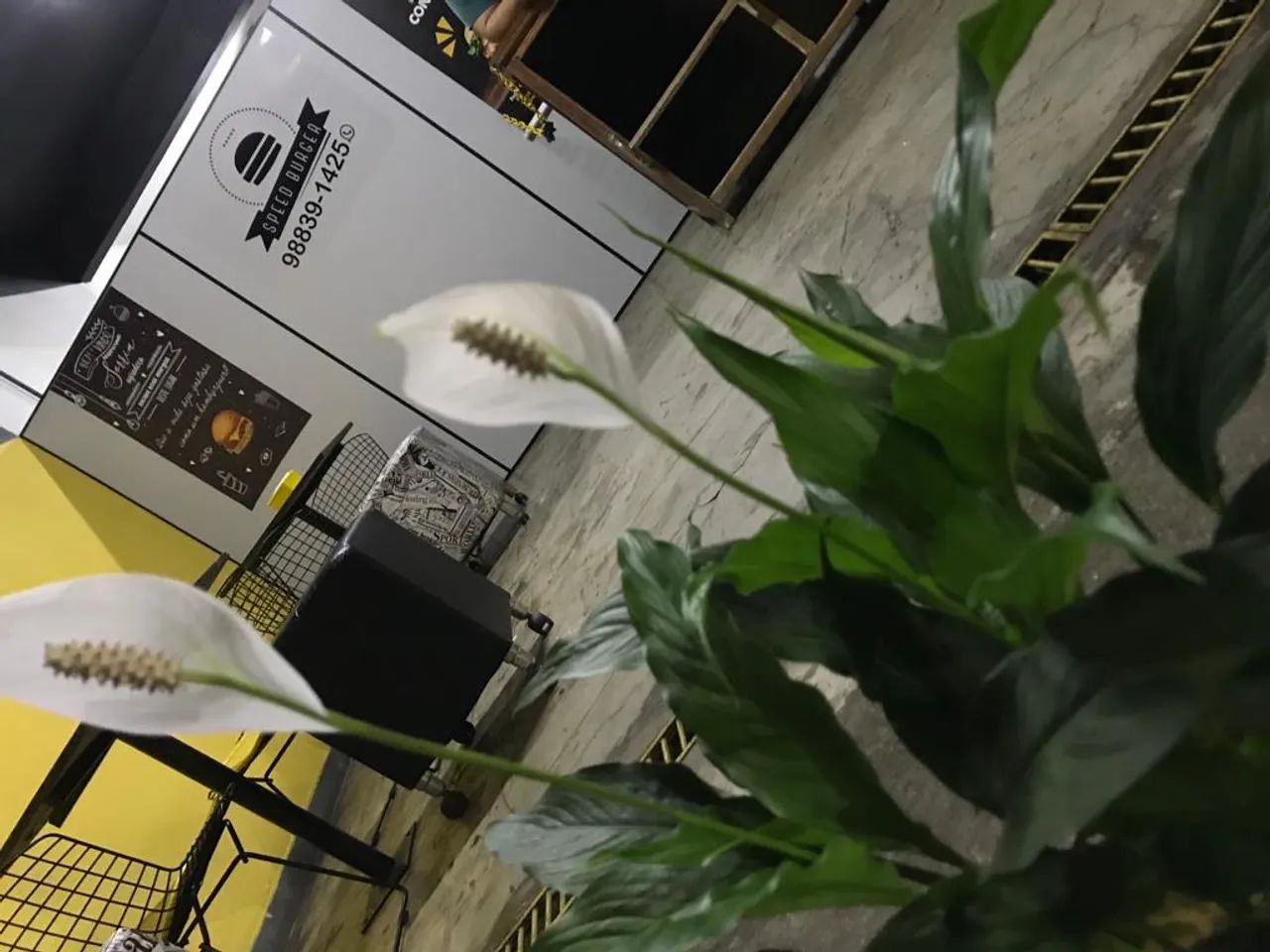 Oportunidade em suas mãos 