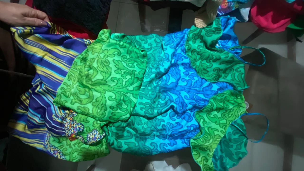 Desapego das minhas roupas  - Foto 4