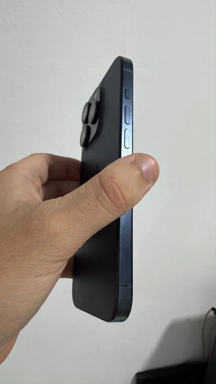 iPhone 15 Pro 128gb  - Foto 4