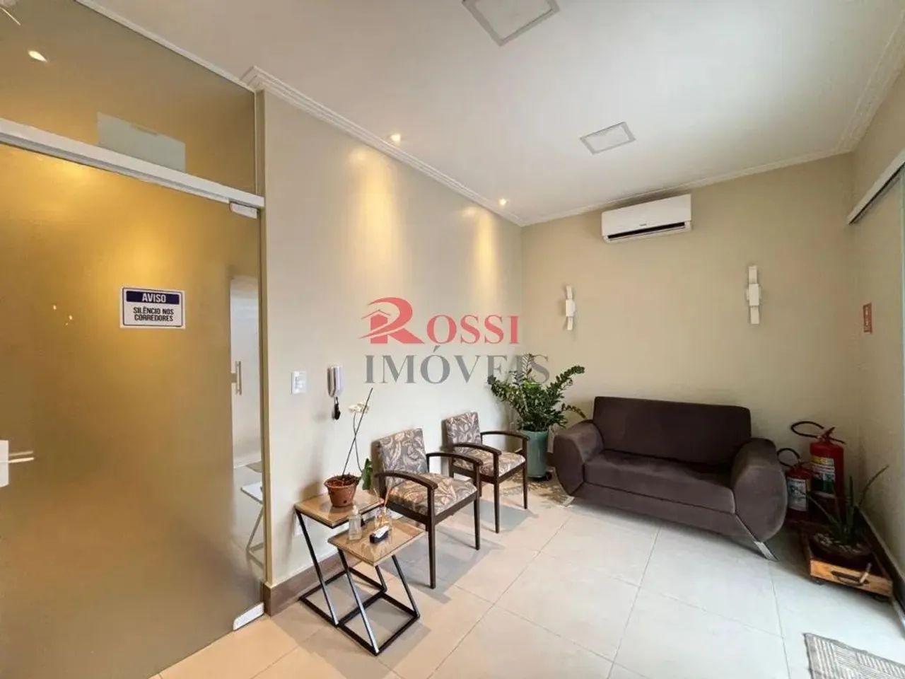 Locação de Comercial / Sala na cidade de Rio Claro - Foto 3