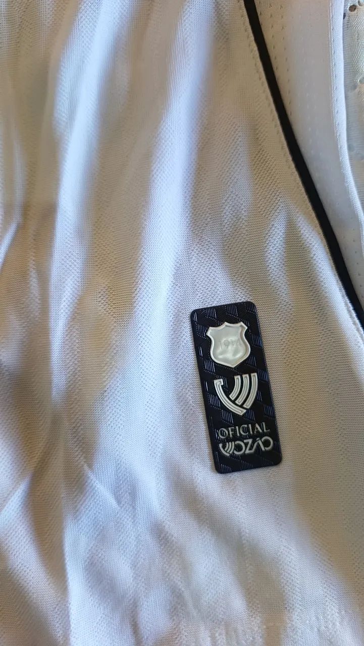 Camisa do Ceará temporada 26/27 - Foto 4