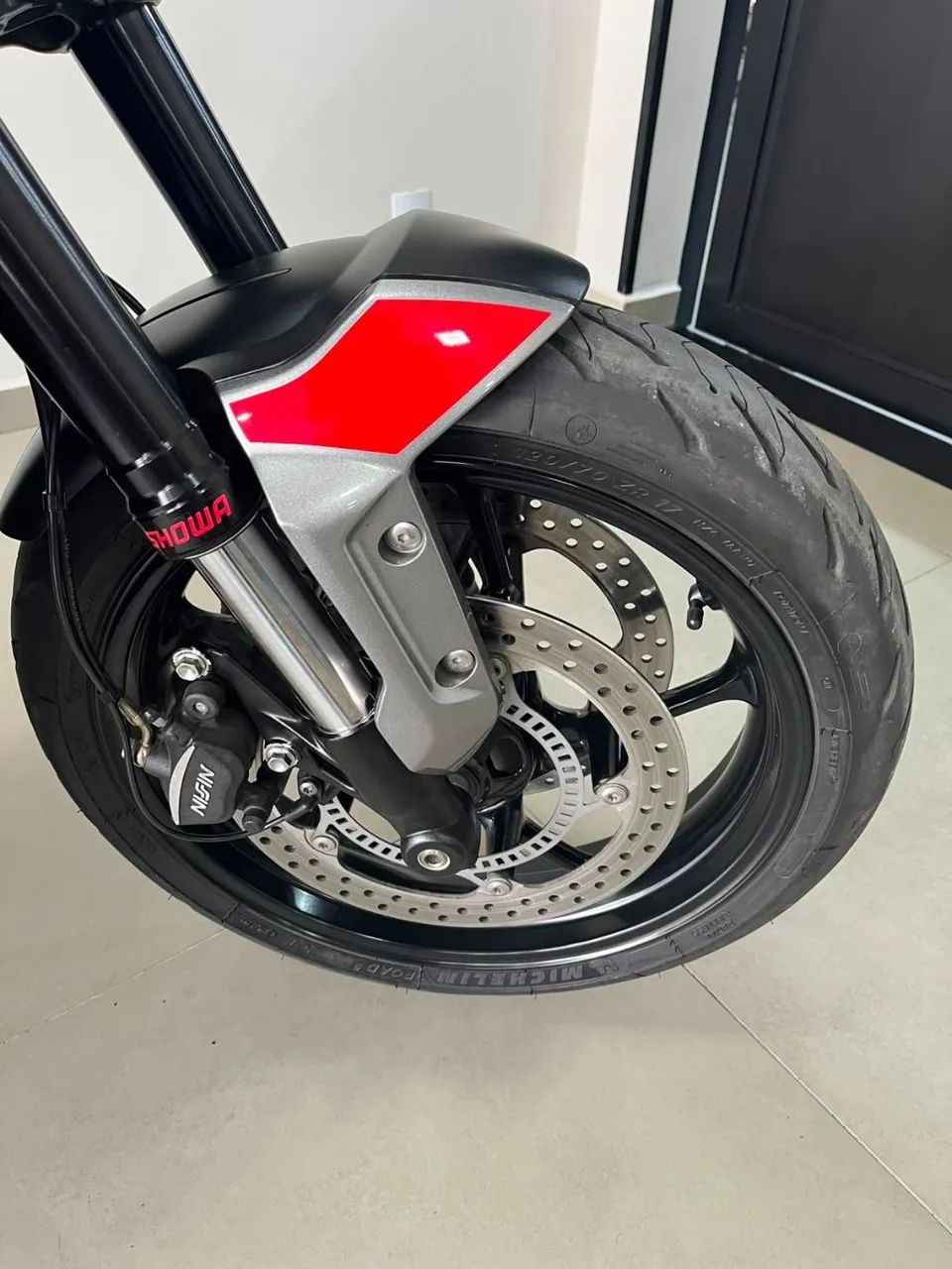 TRIDENT 660 - Foto 4