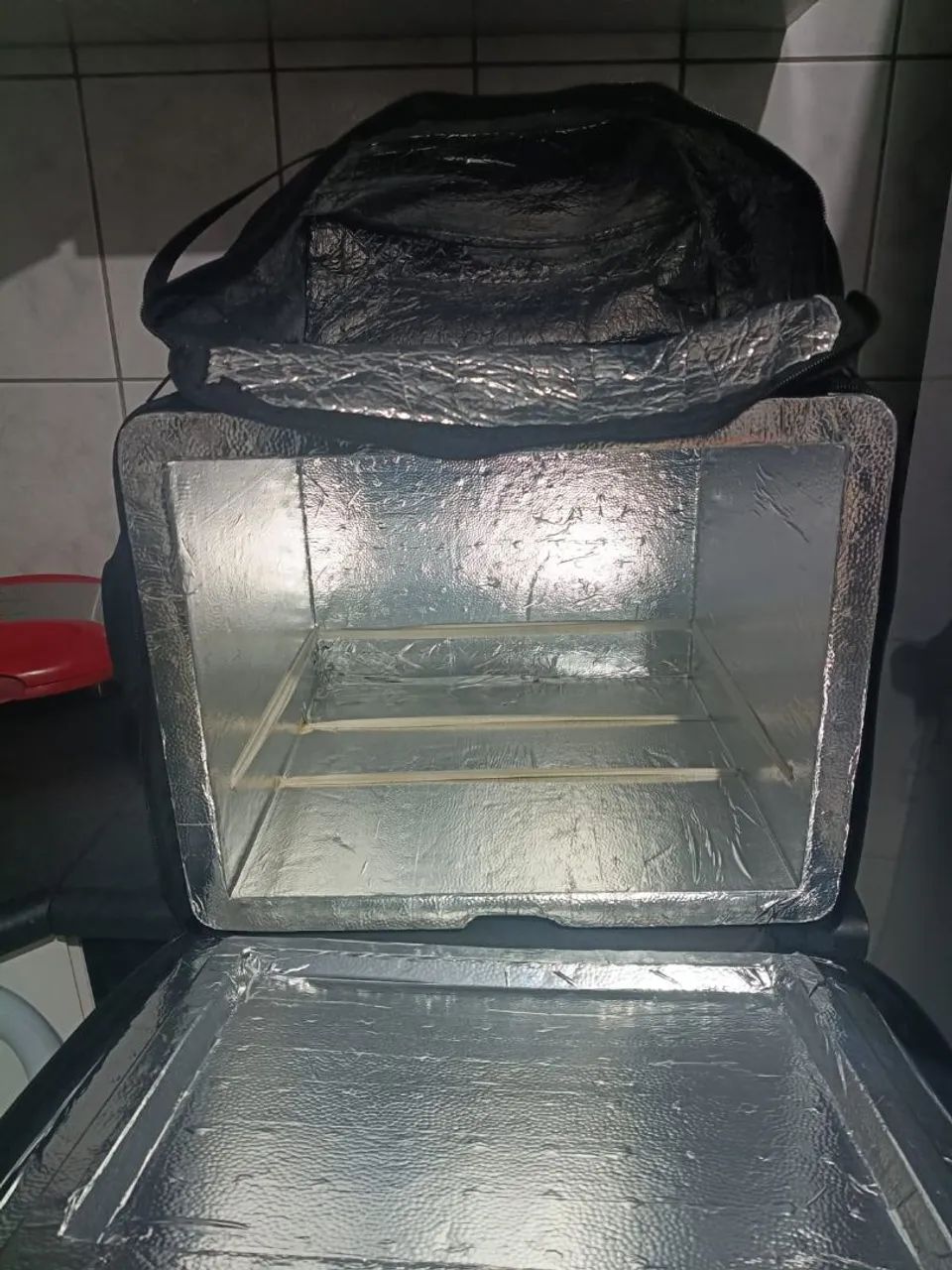 Bag entregador  - Foto 3