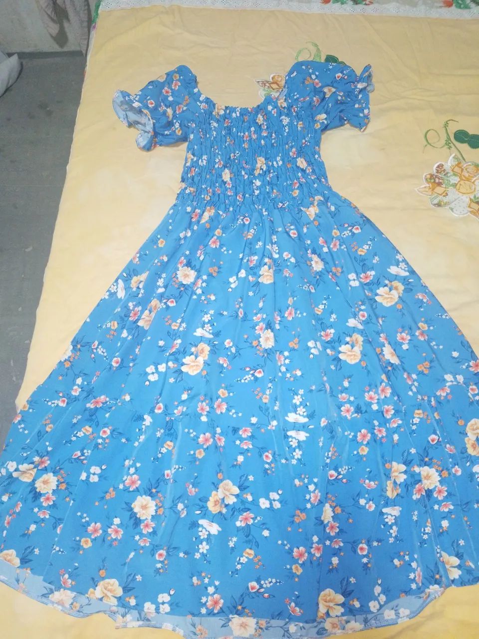 Vestido feminino  - Foto 2