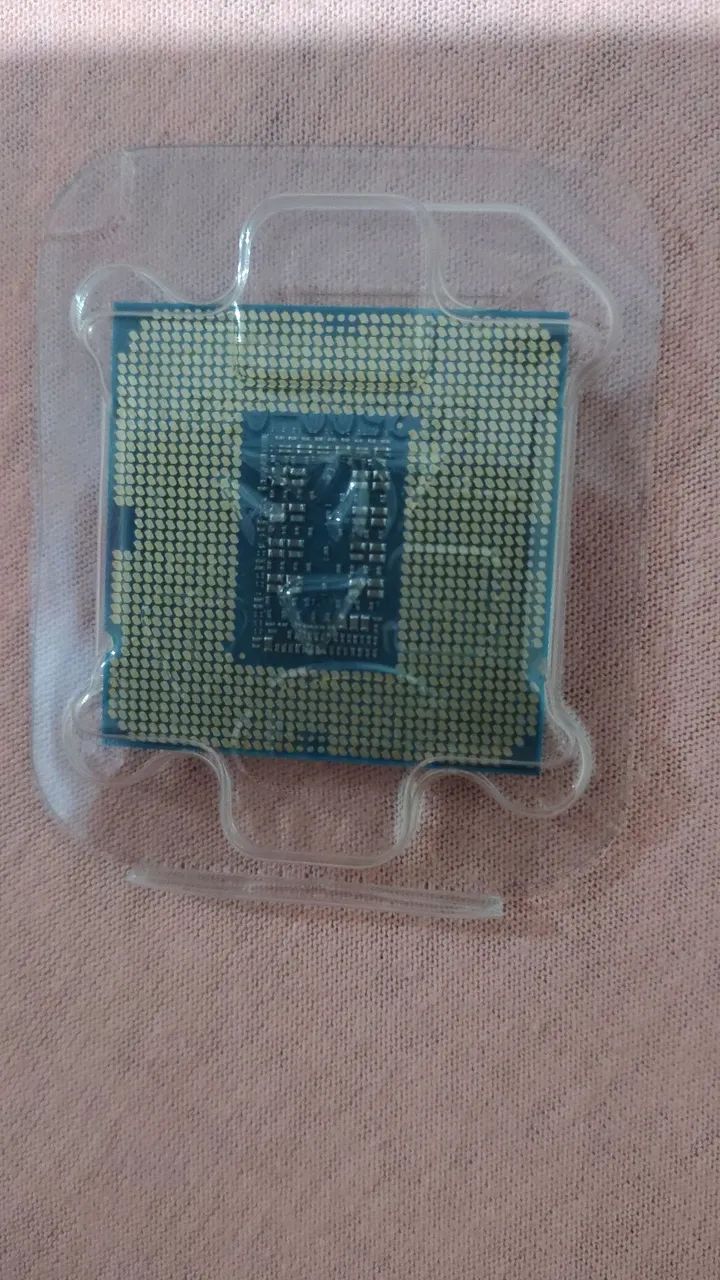 PROCESSADOR I5 11400F - Foto 2