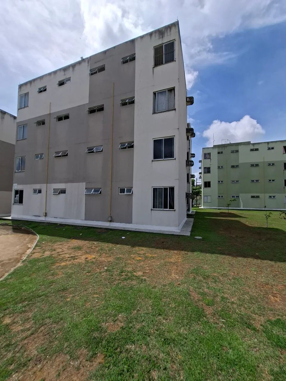 Foto - Maceió - Benedito Bentes