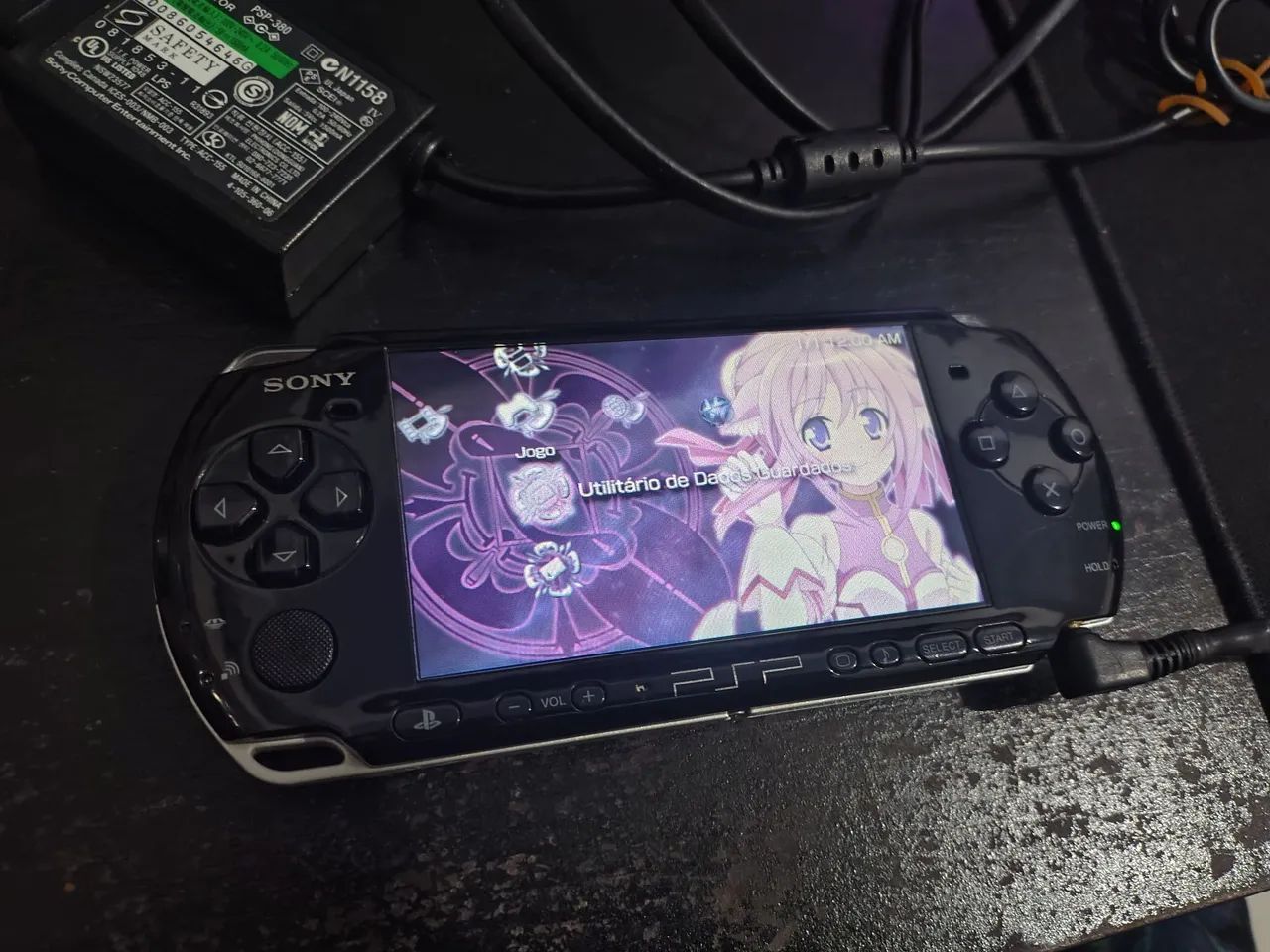 PSP 3010