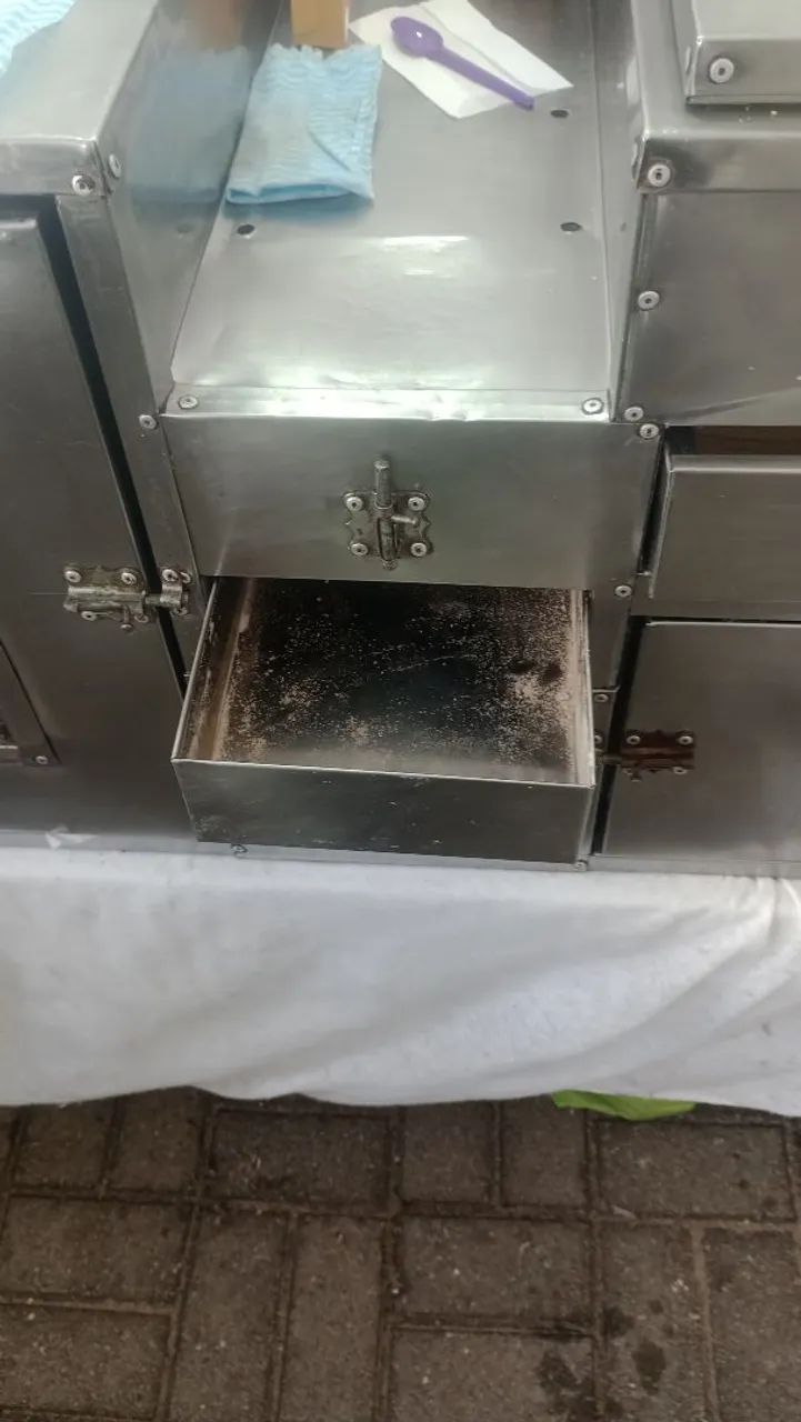 Kit churros  - Foto 4