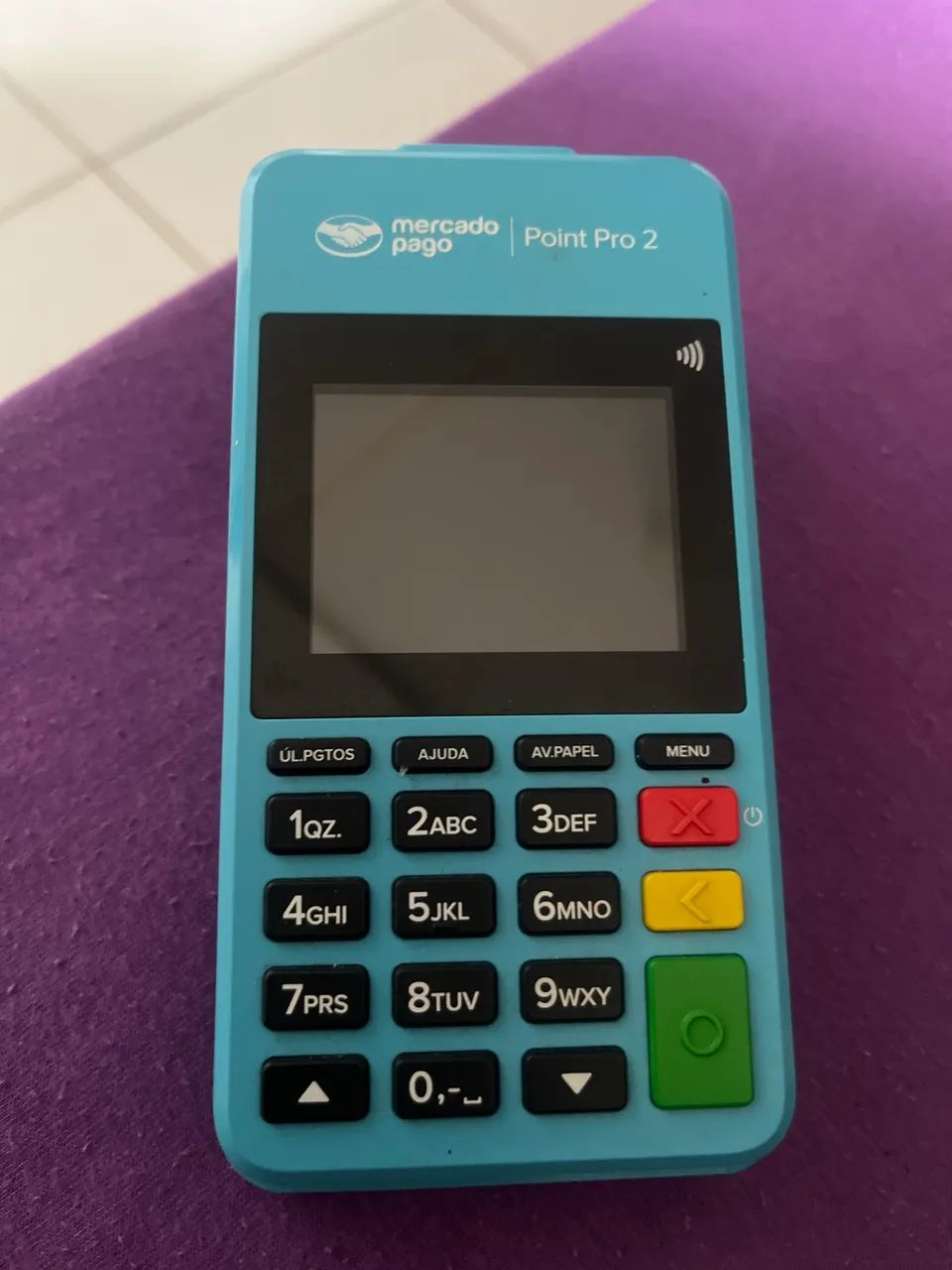 Máquina 