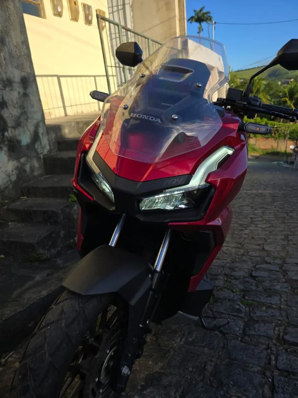 ADV extra 