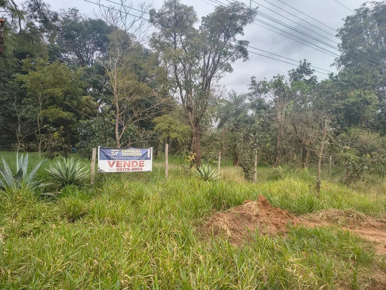 Chácara das mansões casa c piscina   - Foto 2