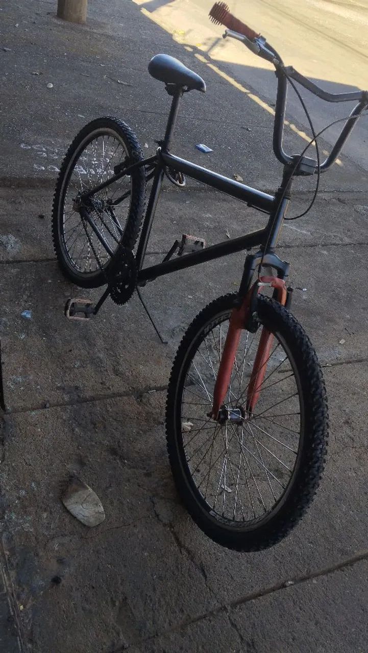 Bicicleta - Foto 5