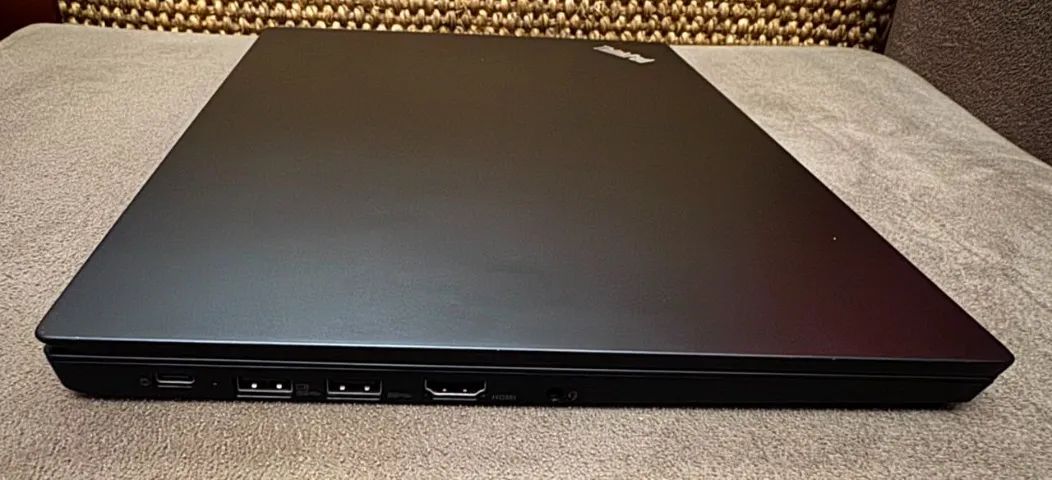 Notebook Lenovo Thinkpad E14 Core I5 10th 8gb 256gb Ssd - Foto 5