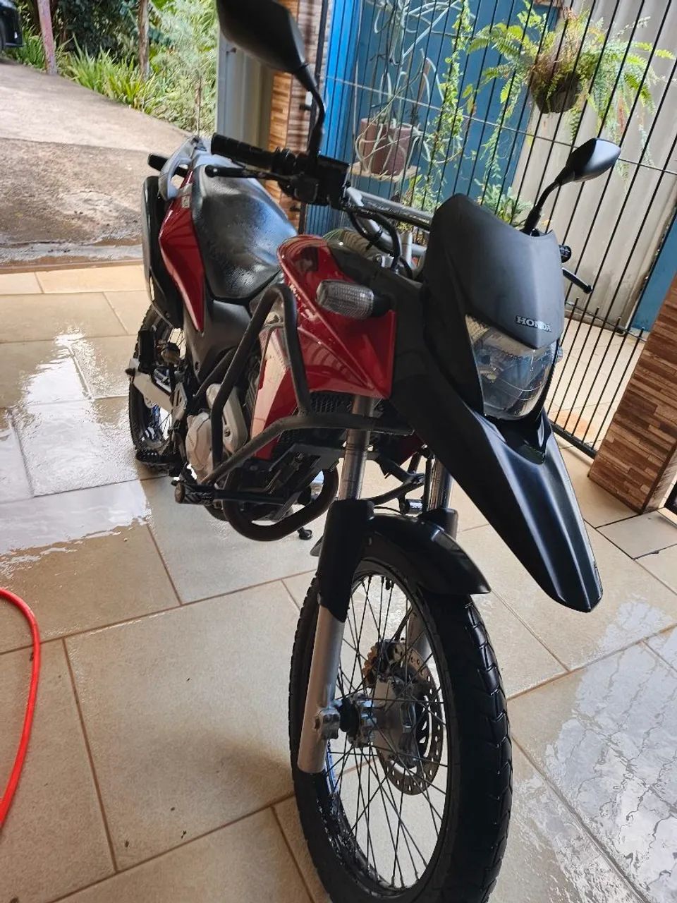 Vendo XRE 300 2013 - Foto 2