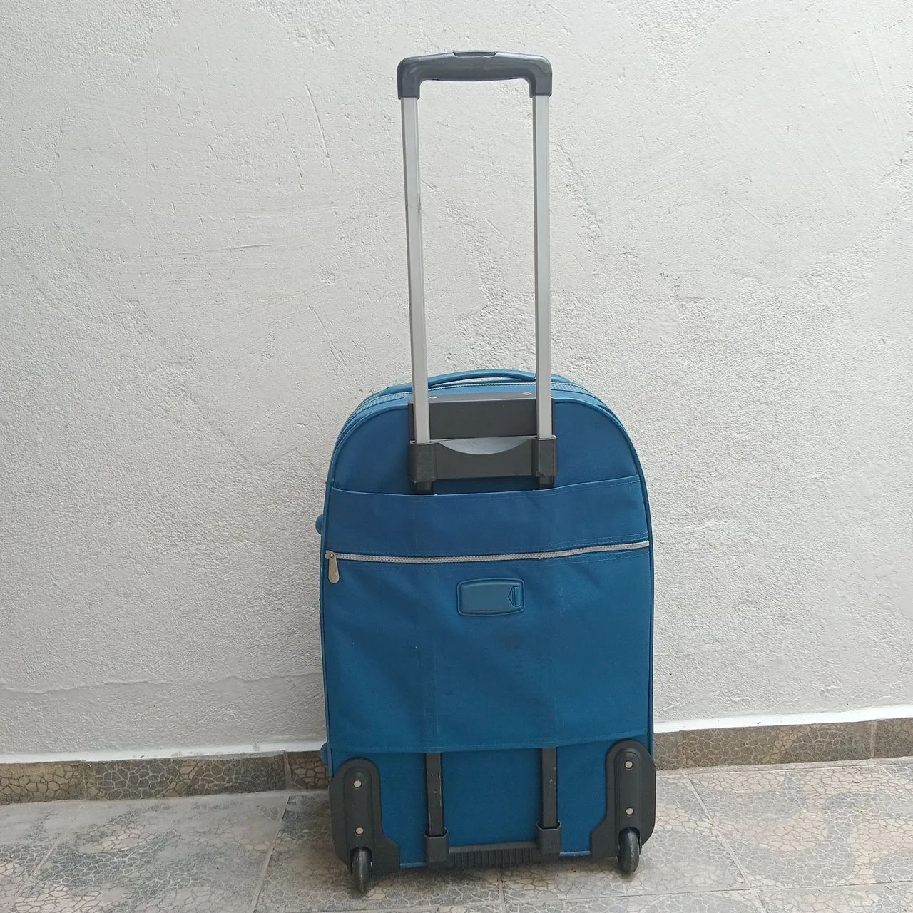Mala de viagem média  - Foto 3