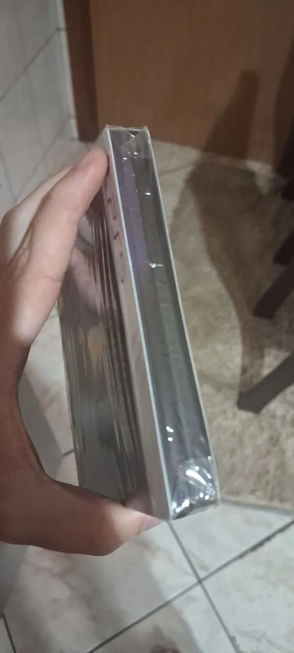 elden ring nightreign seekers edition ps5 lacrado - Foto 3