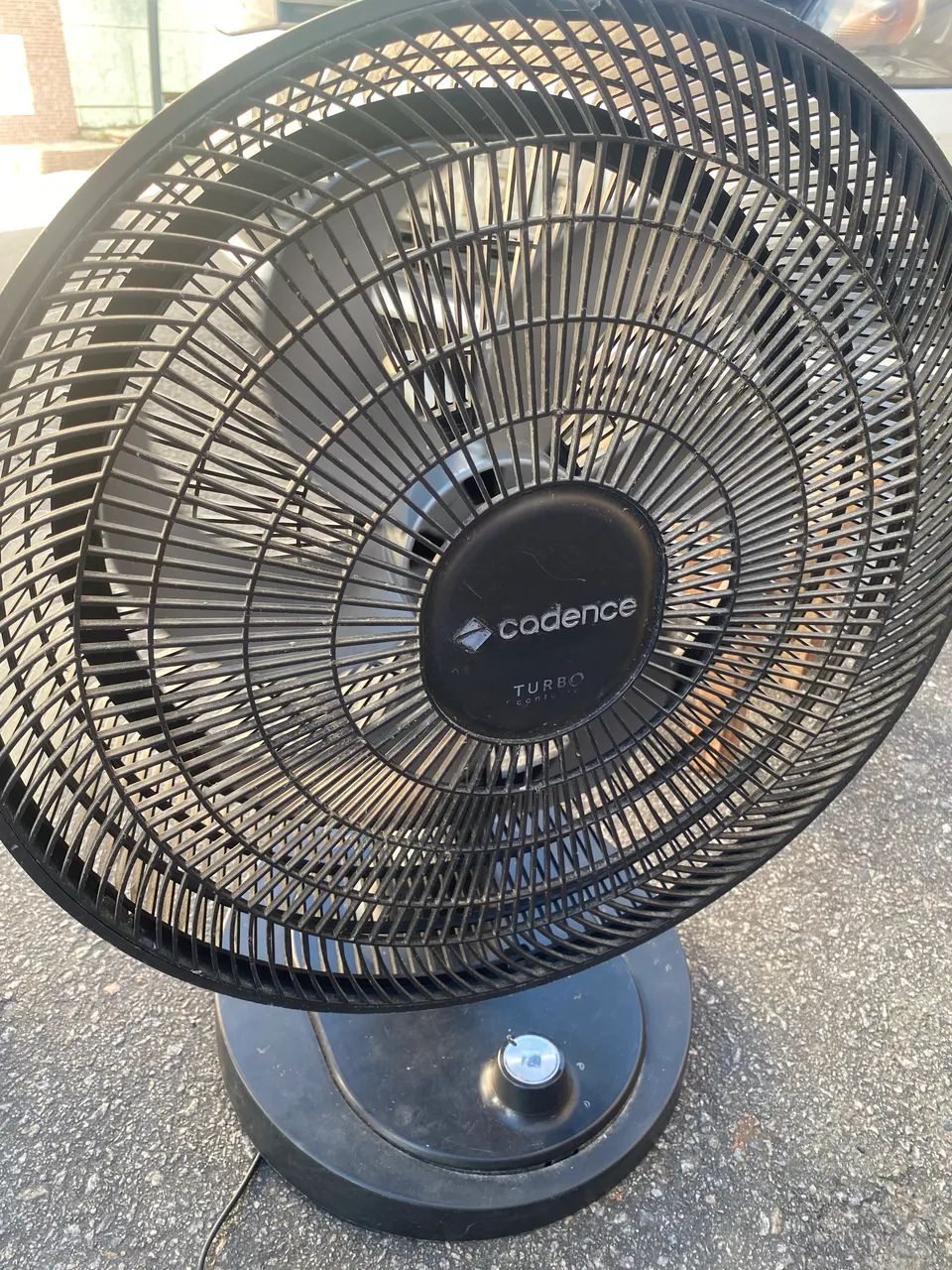 ventilador turbo - Foto 2