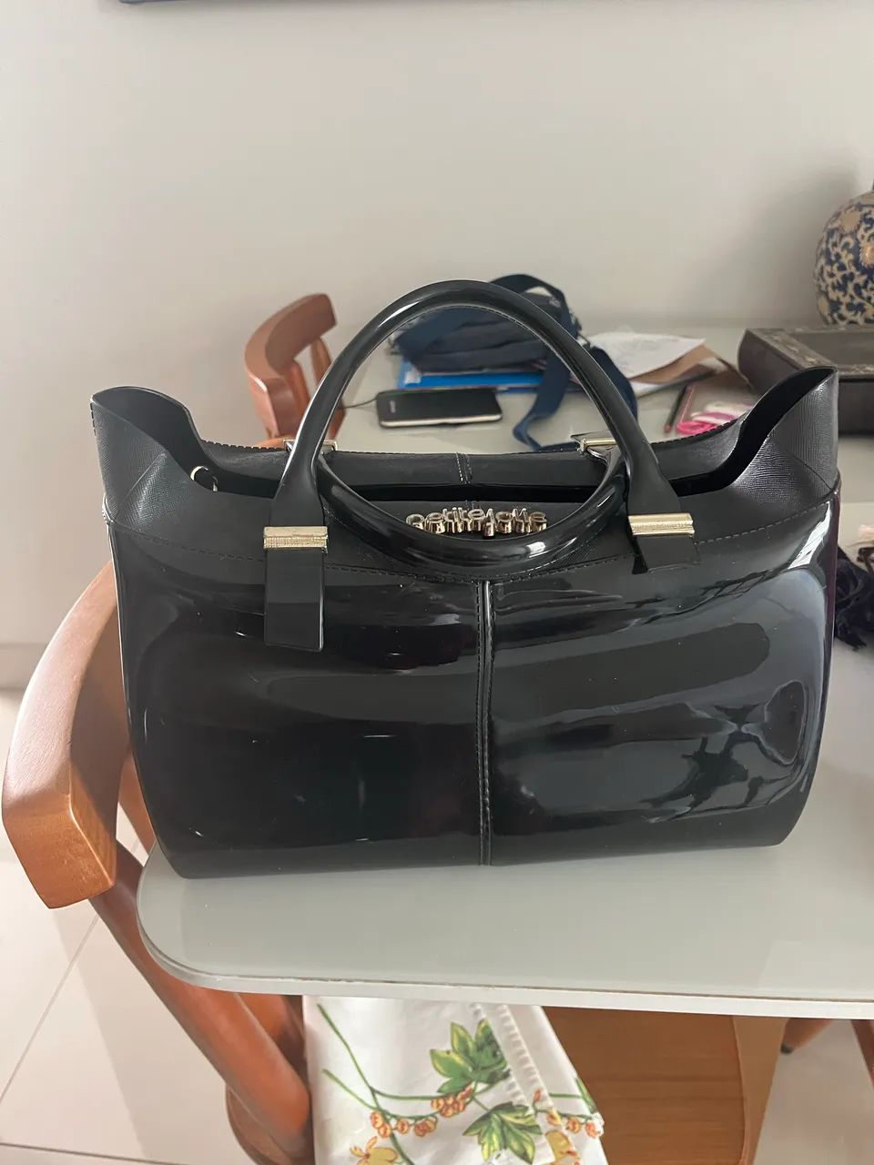 Bolsa Petit Jolie - Foto 2