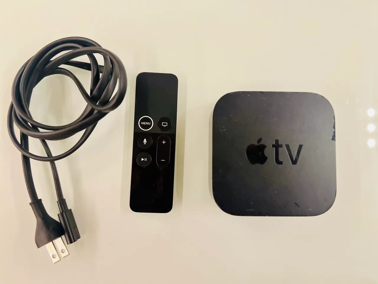 Apple TV  4k 32gb 
