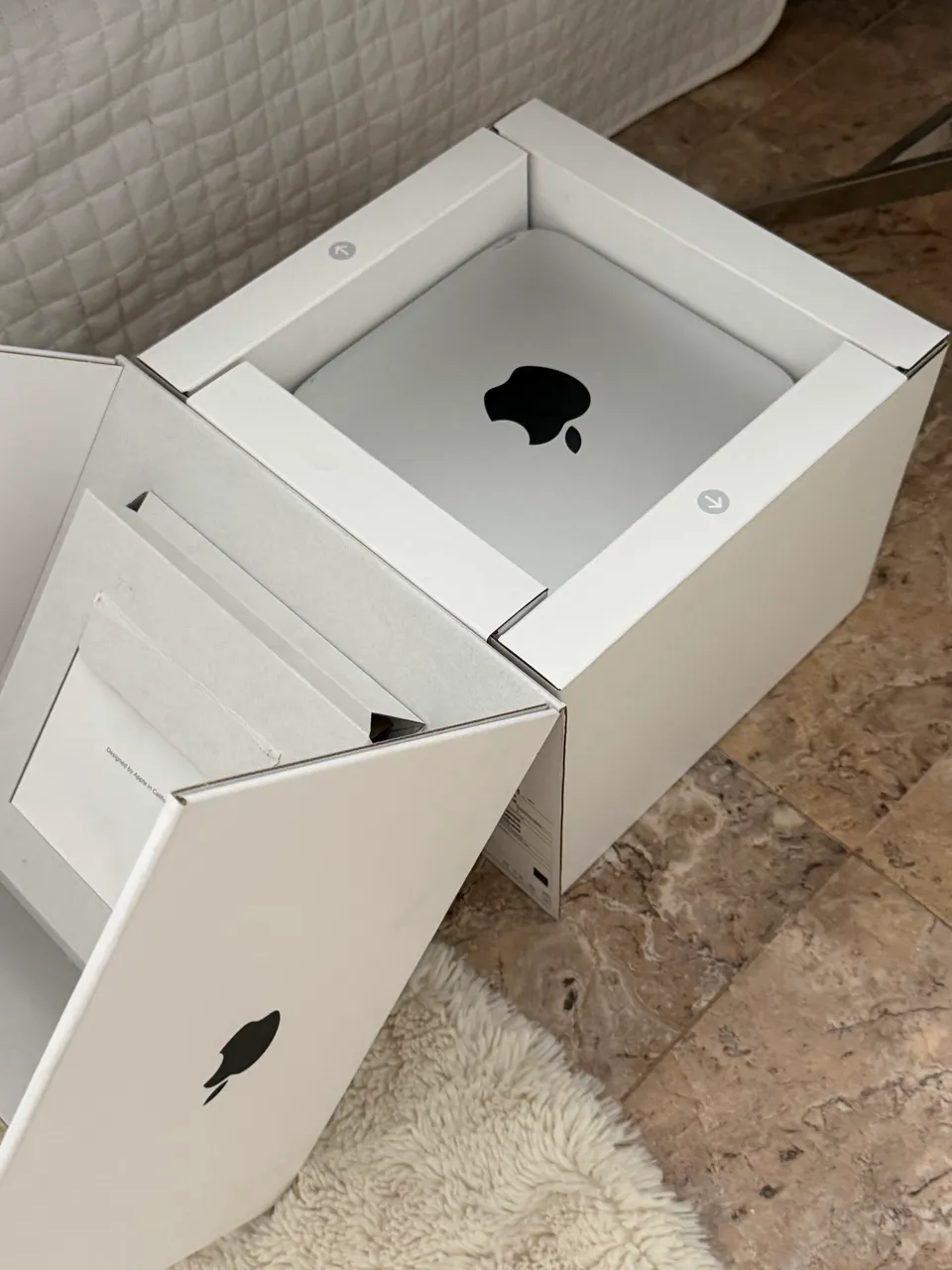 Apple Mac Pro 2013 Xeon 12 Core 2.7 GHz (12 núcleos