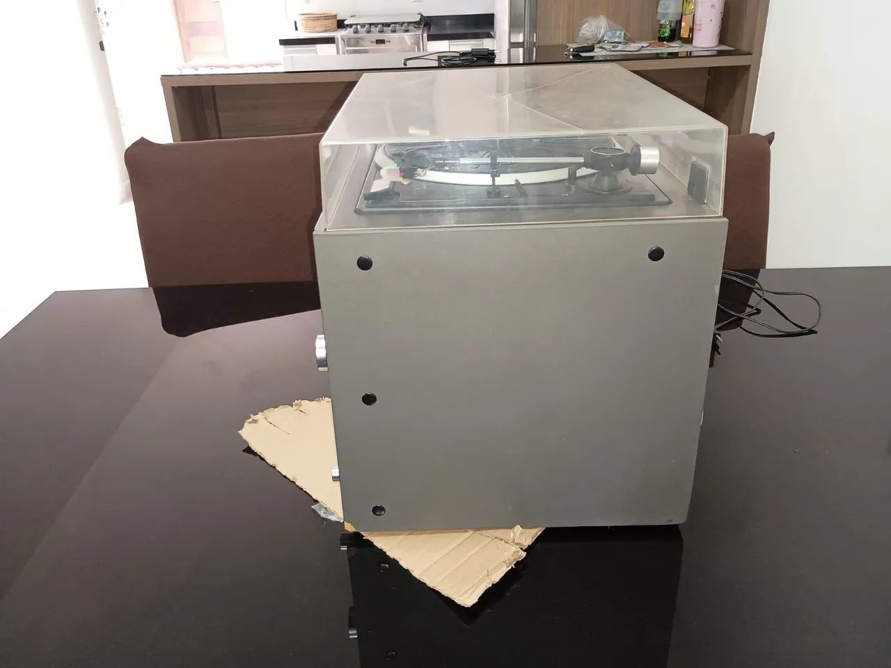 APARELHO DE SOM CCE SS-140 - Foto 5