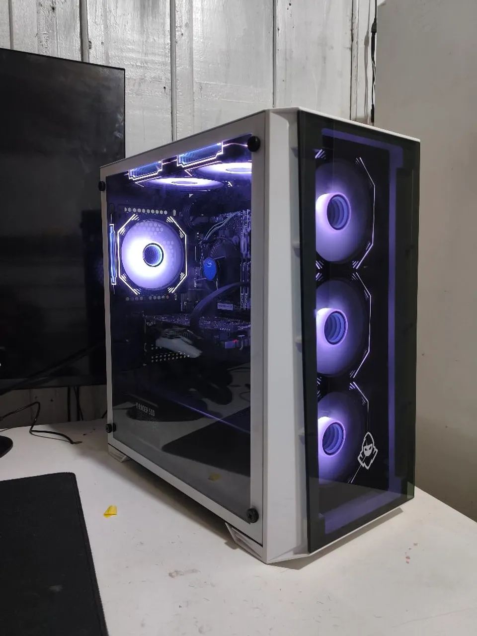 Vendo Pc Gamer i5 10ªg 