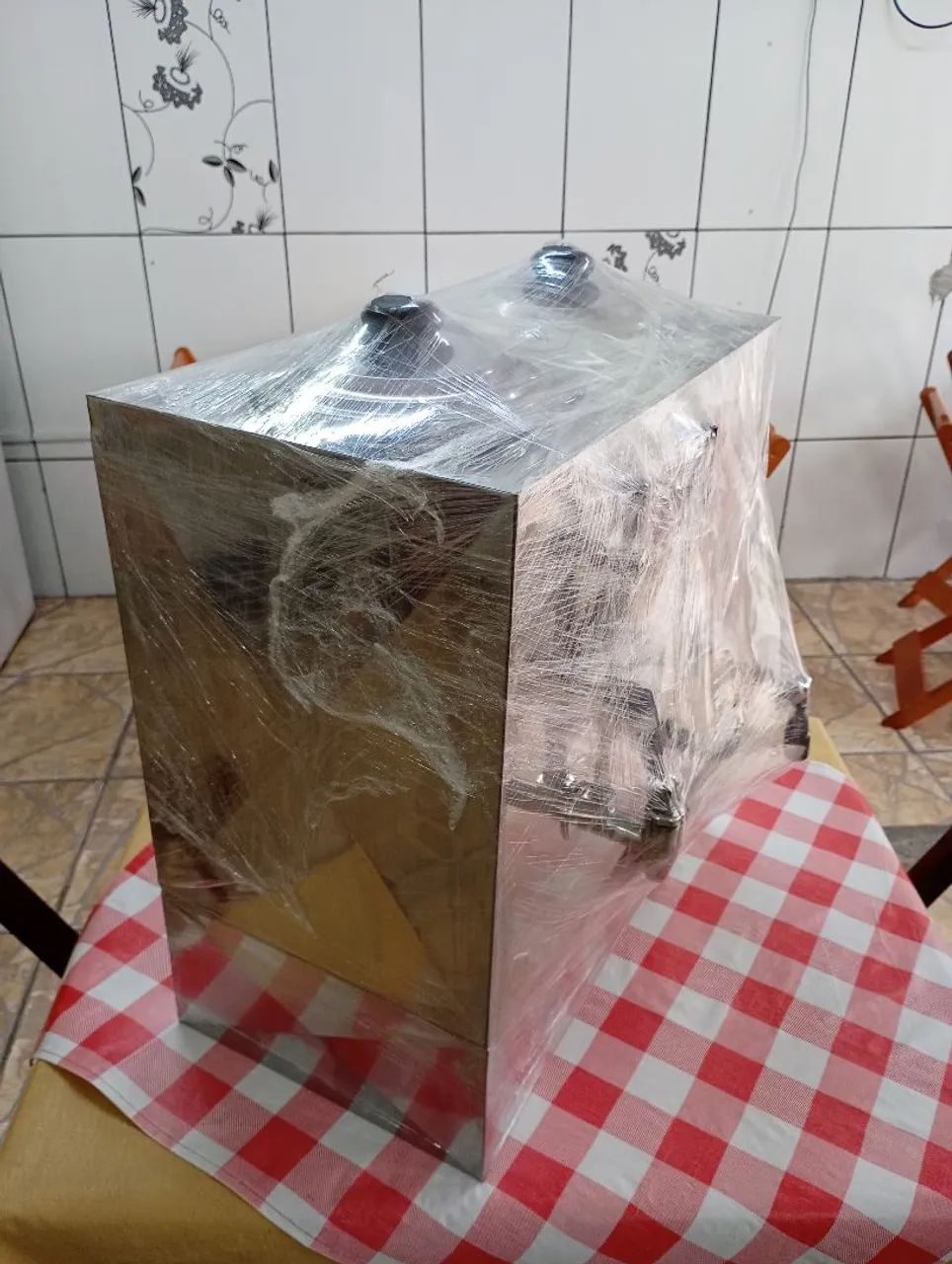 Máquina de café  - Foto 2