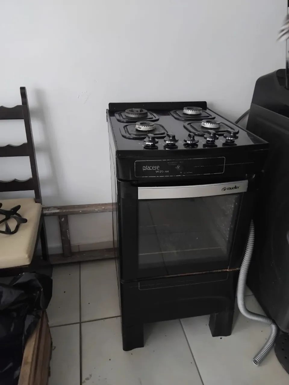 fogão