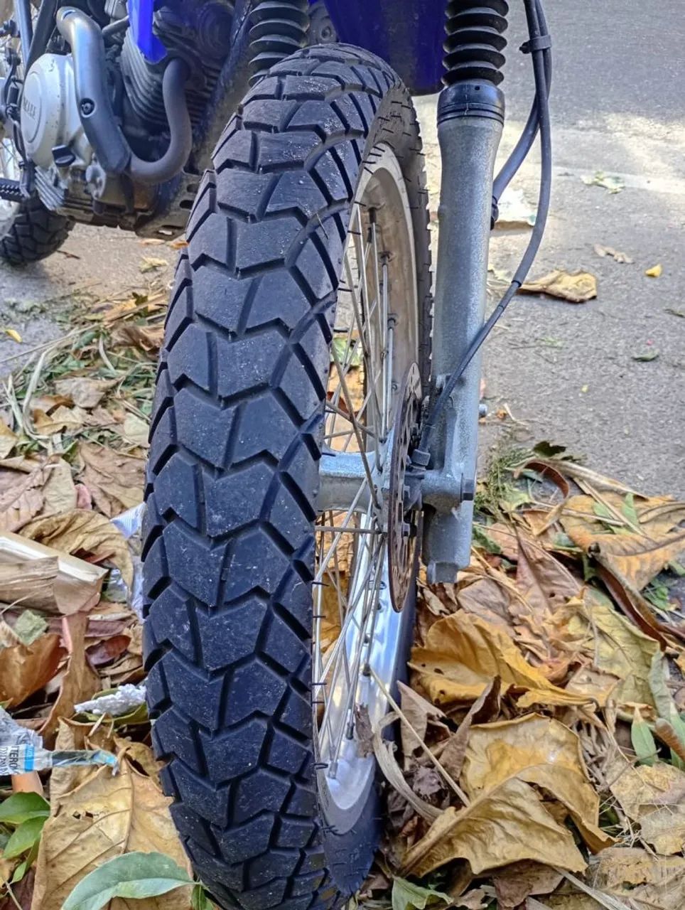 XTZ 125 2014 - Foto 5