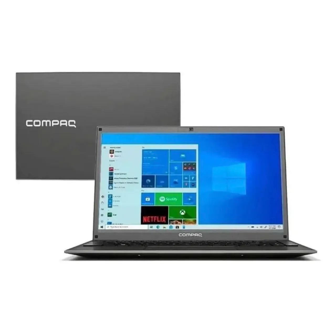 Notebook Usado