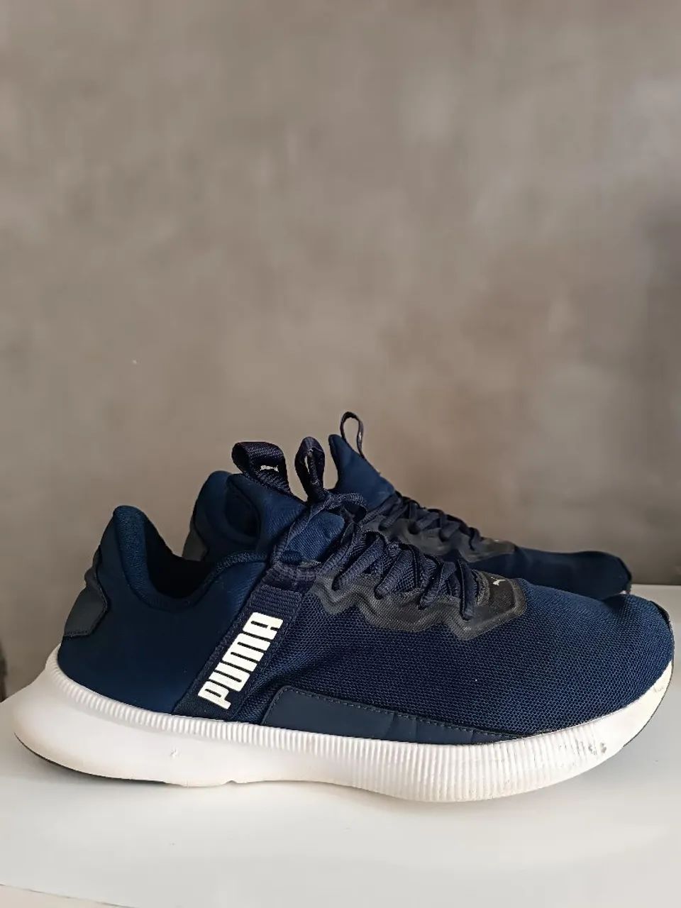 Tênis Masculino Puma Flyer Beta BDP