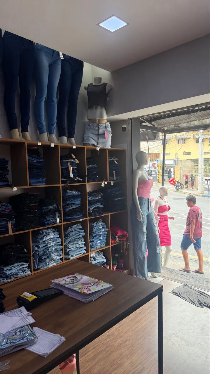 PASSO PONTO EM CENTRO COMERCIAL - Foto 5