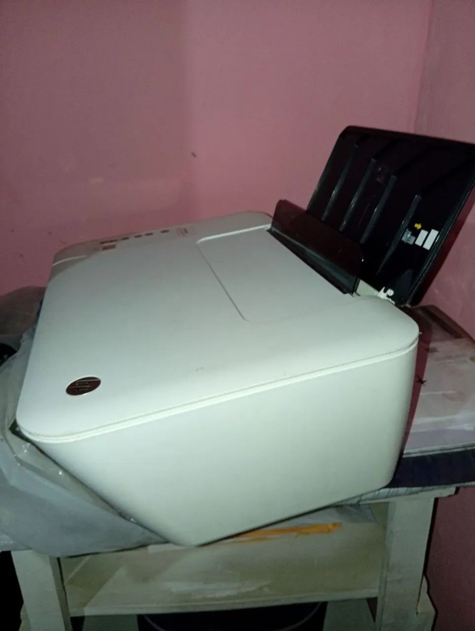 Impressora Hp com defeito  - Foto 3