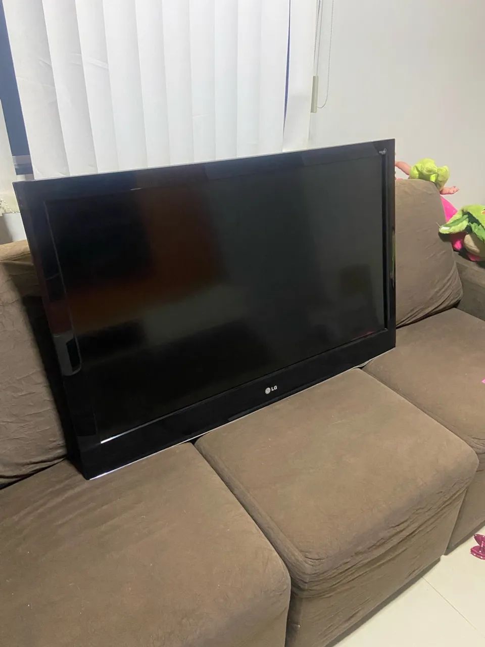 TV LG 42 polegadas 