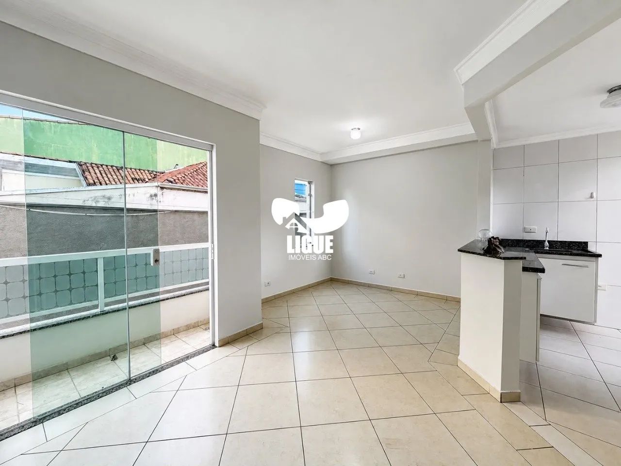 Sobrado em condominio na Vila Assunção