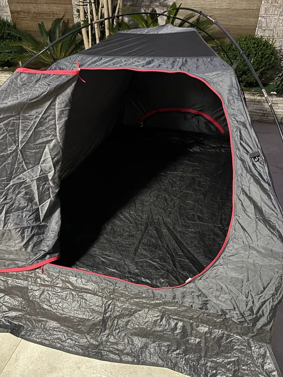 Barraca camping  - Foto 3