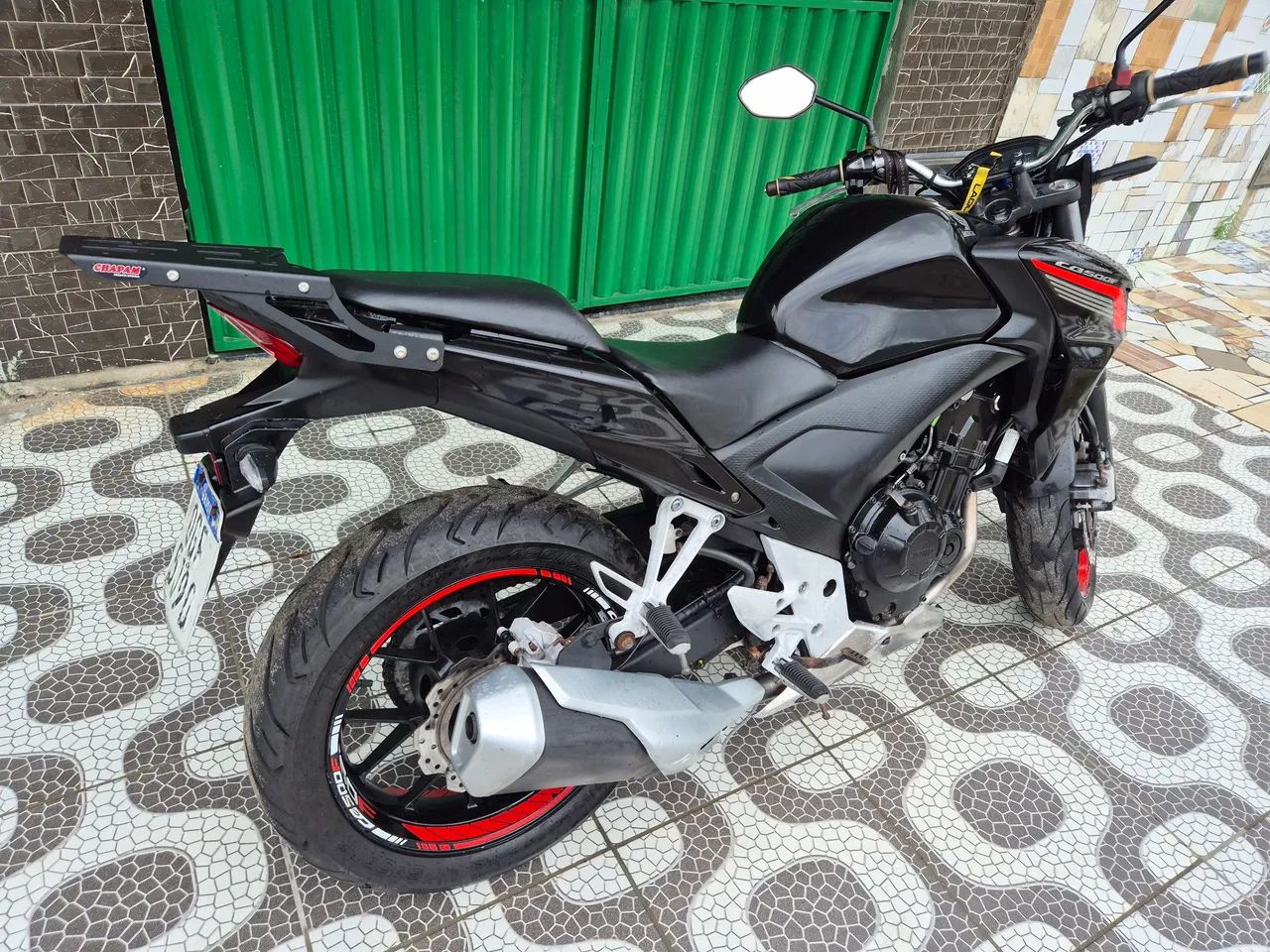 MOTO EXTRA - Foto 2