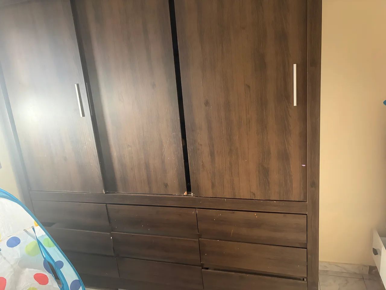 Guarda roupa  - Foto 3