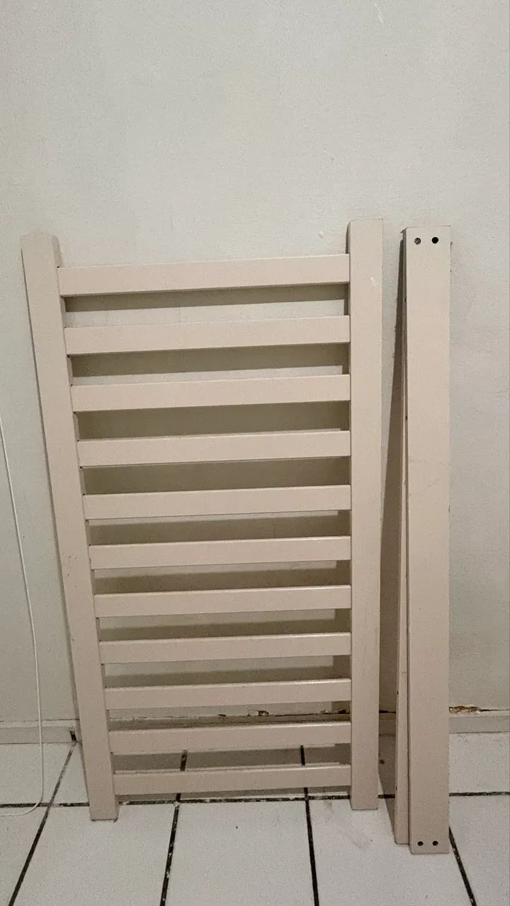 Berço/Cama - Foto 2