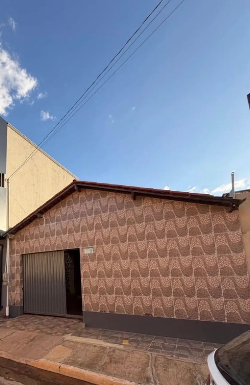 - casa a venda no parcelamento em Planalto linhares 