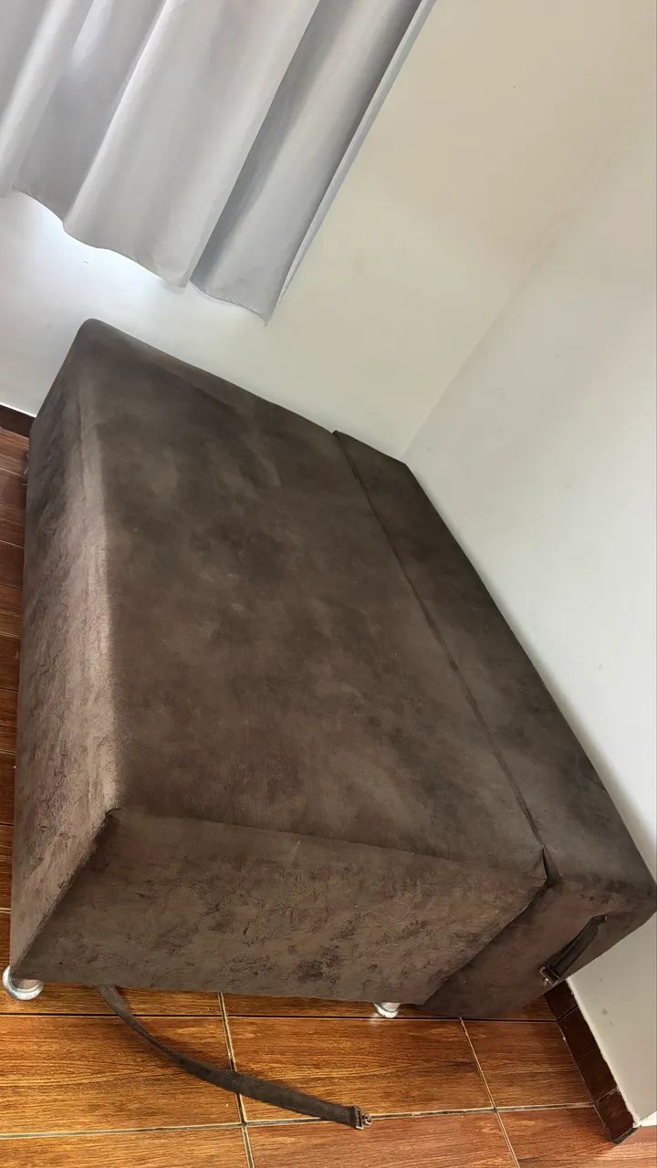 Sofá cama novo - Foto 3