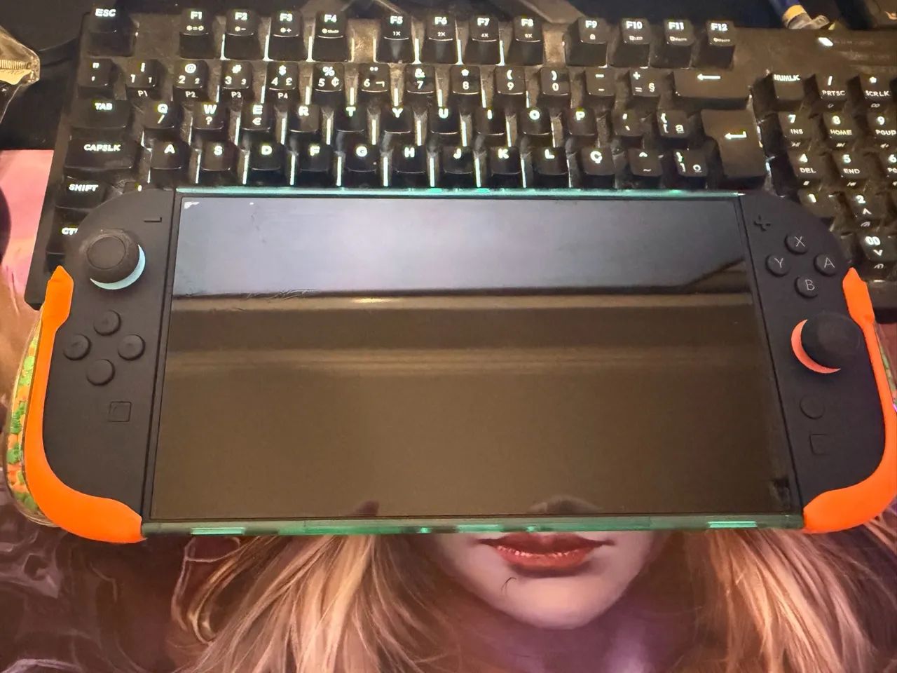 Nintendo Switch 2 - Foto 5