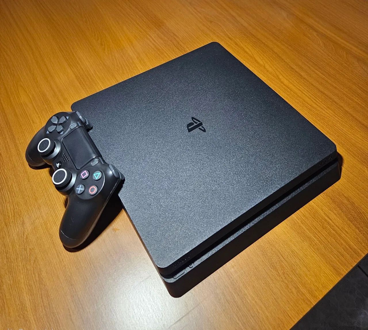 Ps4 Slim 1TB 