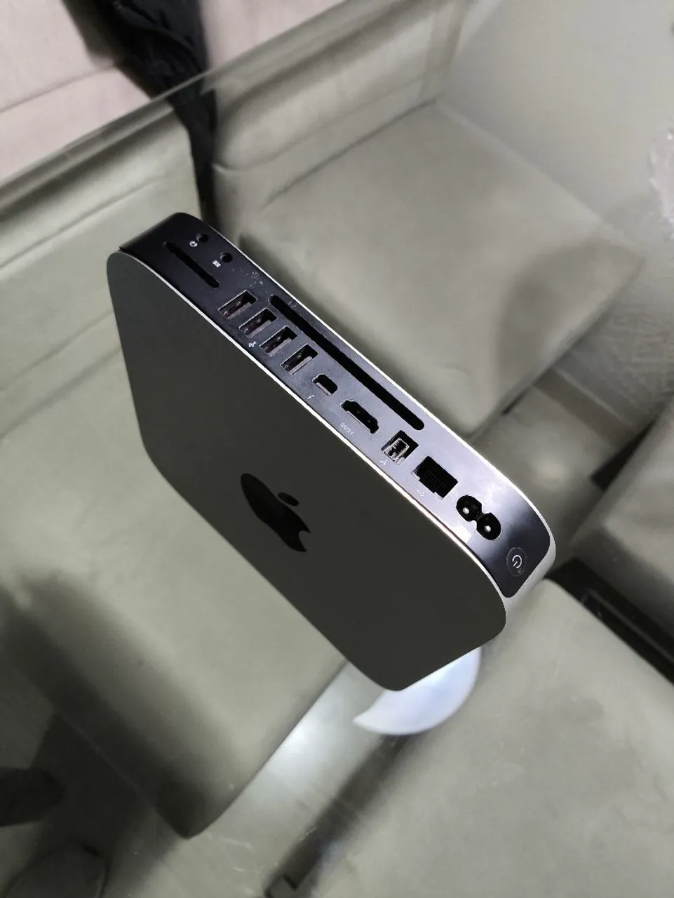 mac mini mid 2011