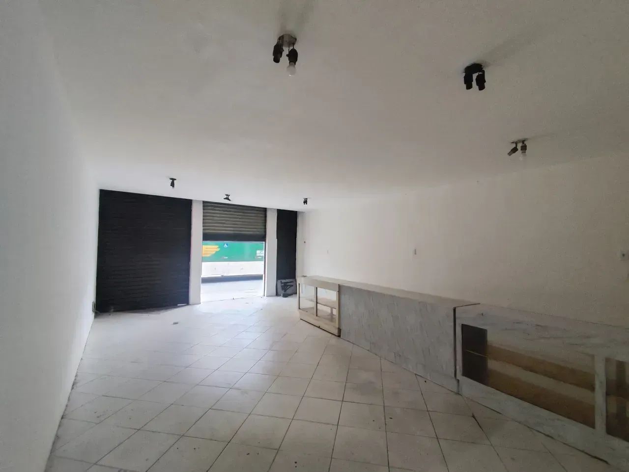 Olaria - Rua Uranos