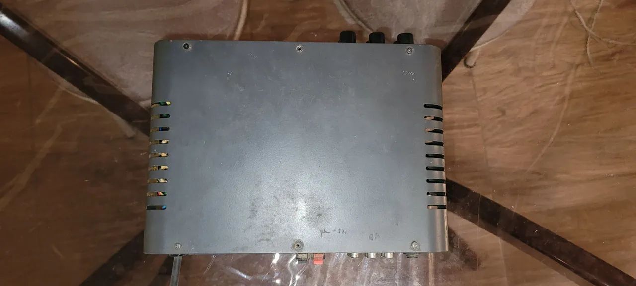 Amplificador De Som Ambiente - Foto 3