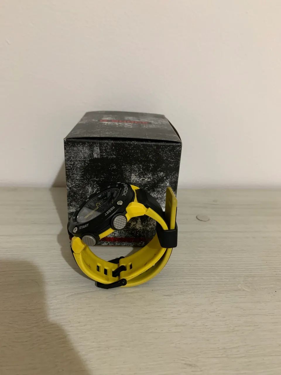 Casio G-shock oportunidade!! - Foto 5