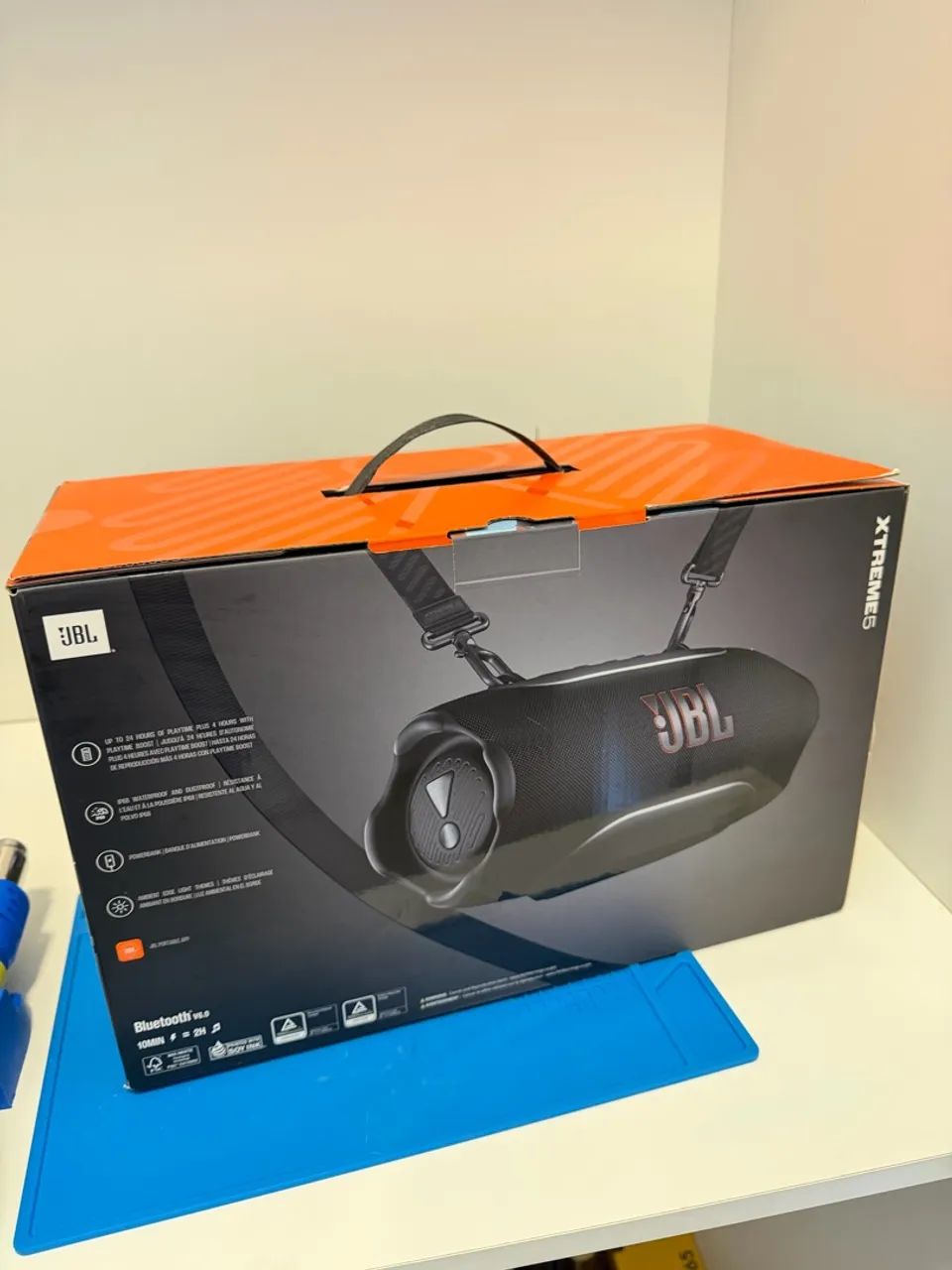 JBL XTREME 5 Original  - Foto 2