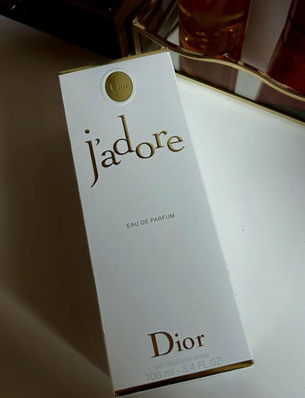 J?adore Dior